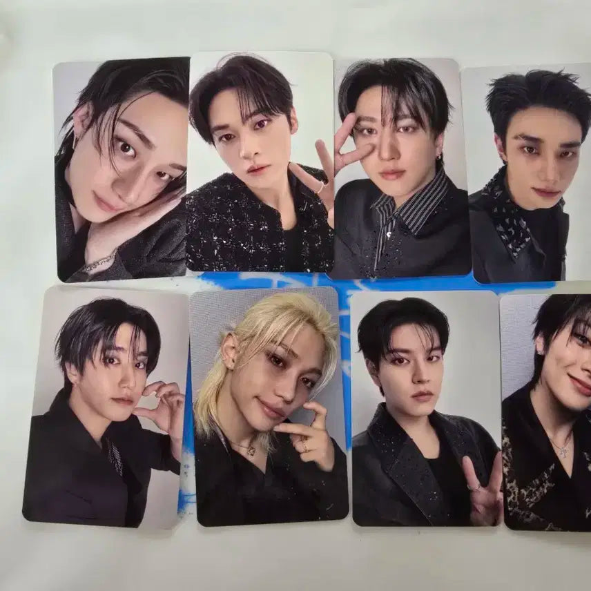 스트레이키즈 스키즈 도미네이트 셀러브레이트 첫콘 스테이존 10/18