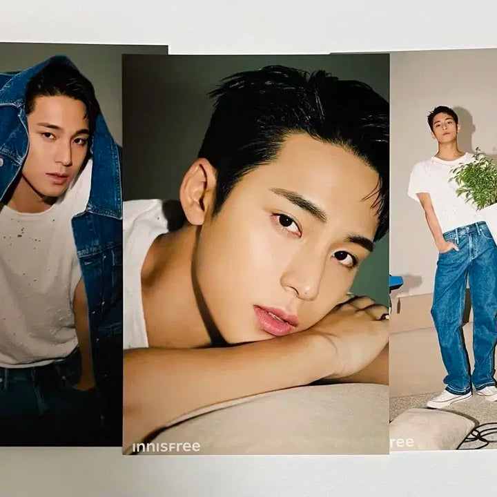 민규 이니스프리