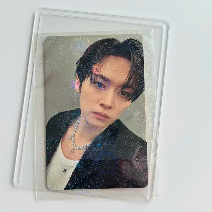 스트레이키즈 리노 Stray Kids Lee Know 포카