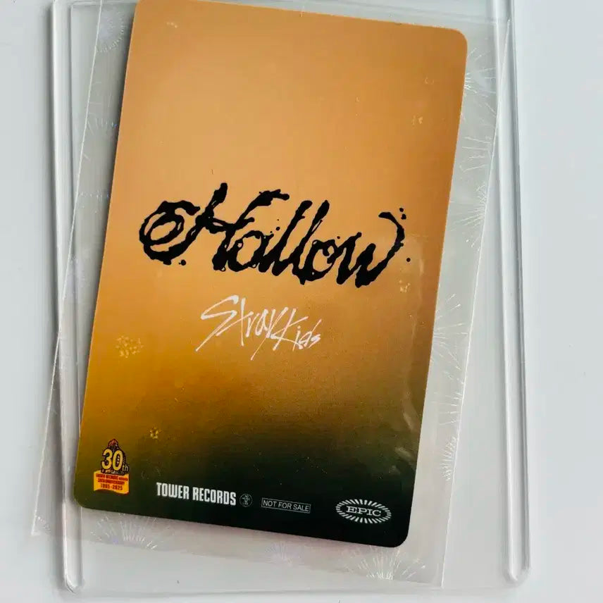 스트레이키즈 리노 Stray Kids Lee Know 포카