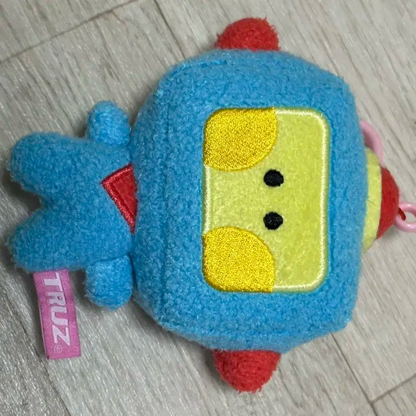 트레저 트루즈 미니니 히쿤