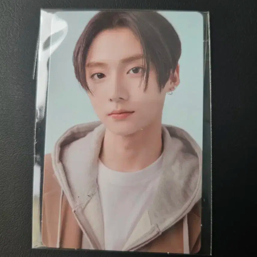 이상원 2차포카 보이즈2플래닛 팝업