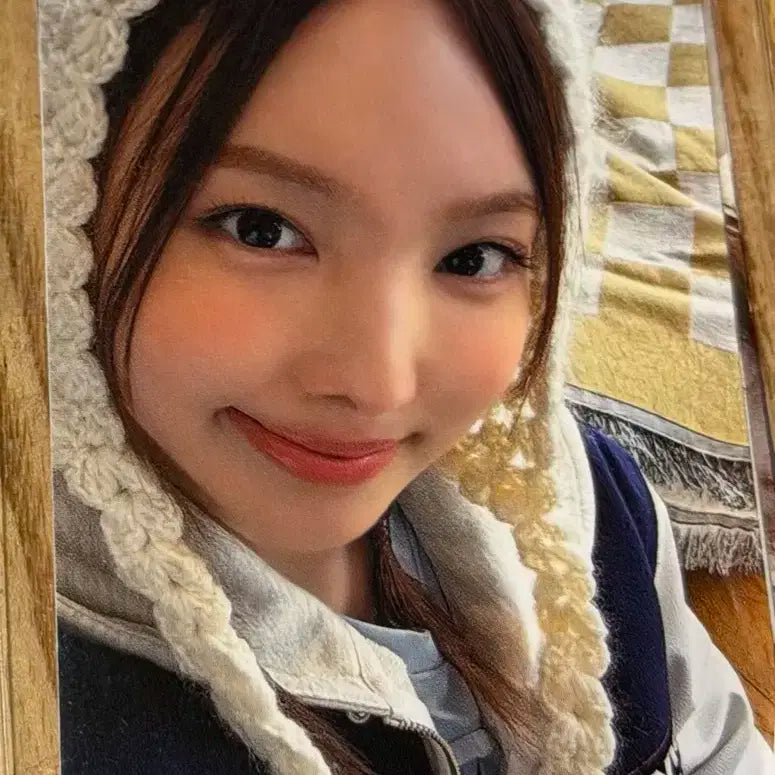 트와이스 영화 포카