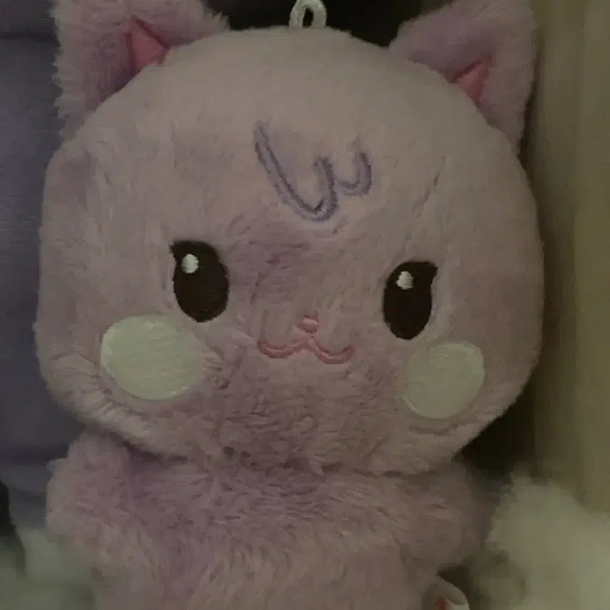 에이티즈 산 산덕이 타이니티즈 애니티즈