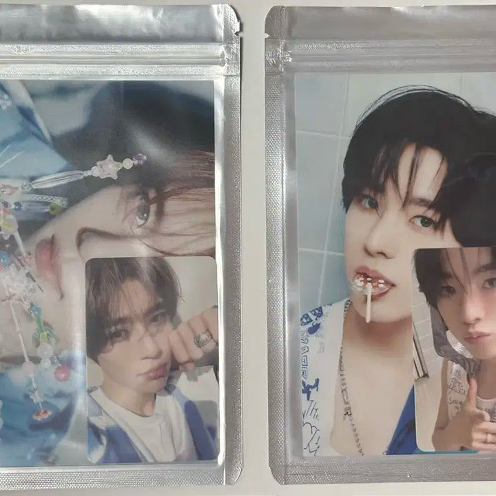 엔시티 위시 팝팝 엠디 일괄 시온 리쿠 유우시