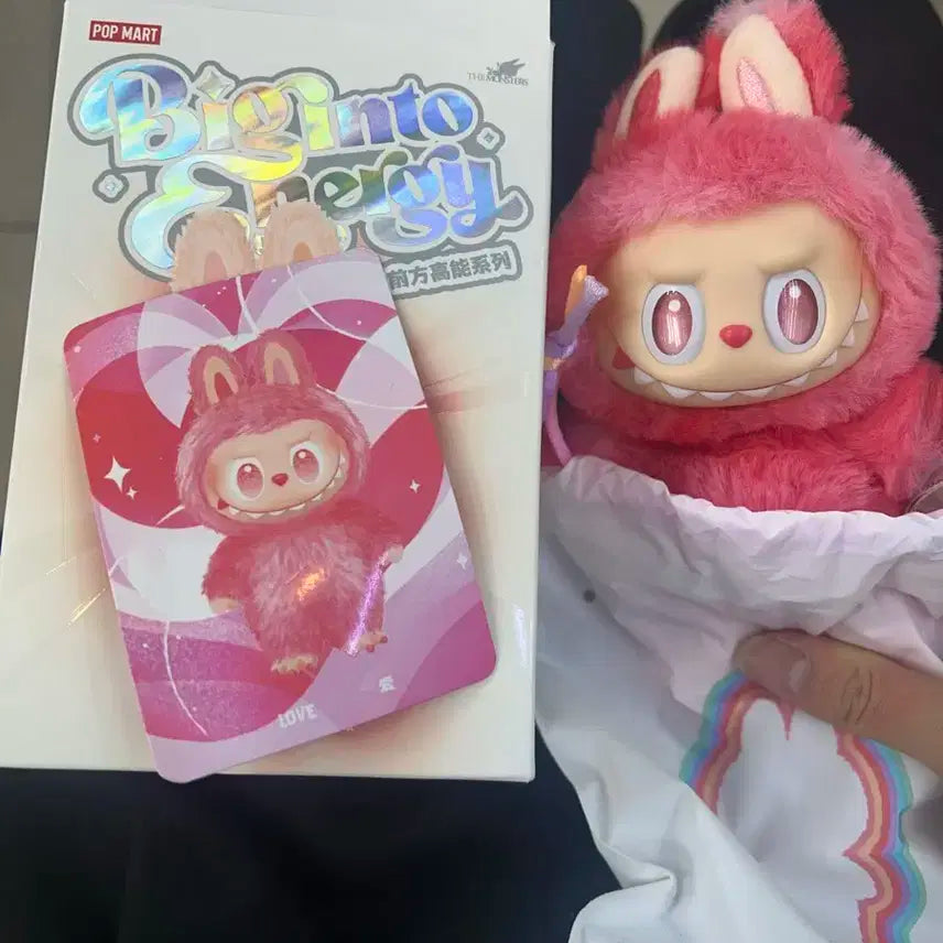 라부부 사랑 단순개봉