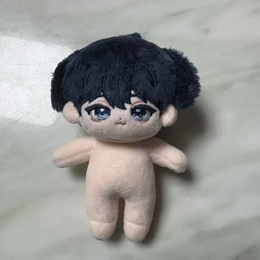 플레이브 예준 솜인형 달콤플브