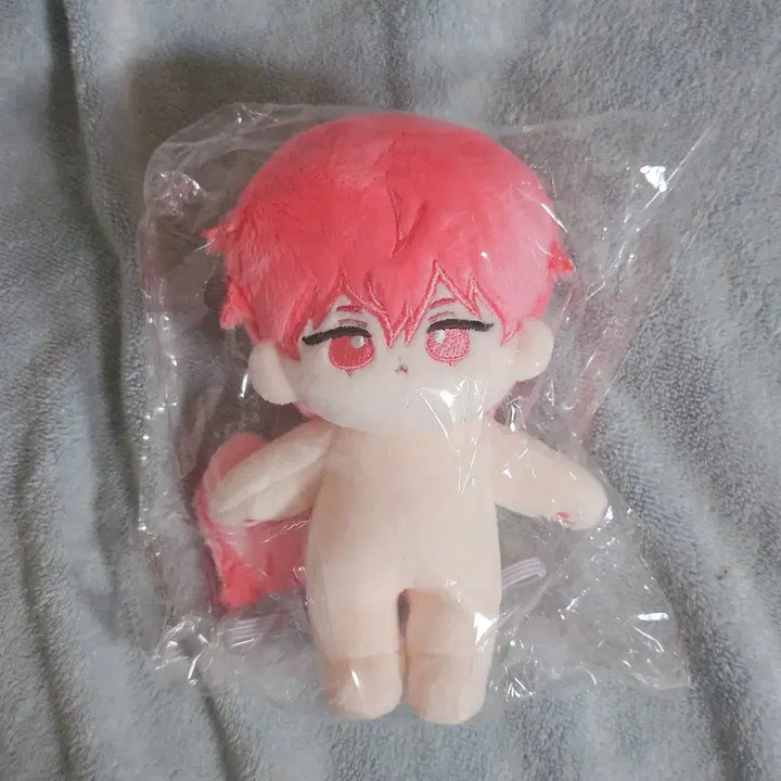 10cm 플레이브 밤비 속성 솜 인형(빠니밤비)