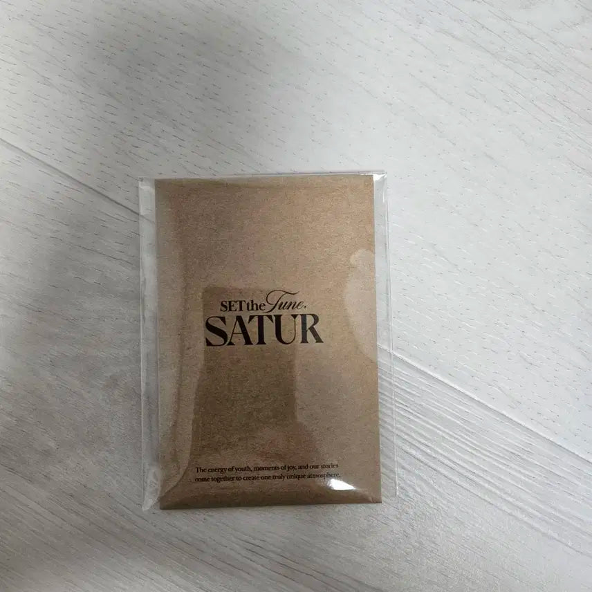 (배송비 포함)라이즈 세터 포토카드