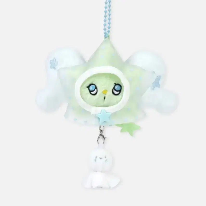 엔시티 위시 전시회 미니 위츄 키링