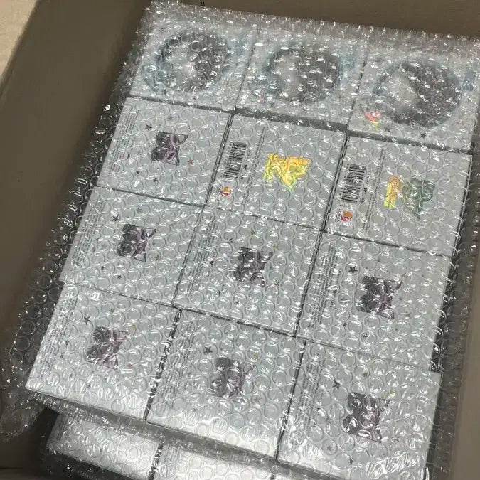 급처) 세이마이네임 로미 버전 미개봉 32개