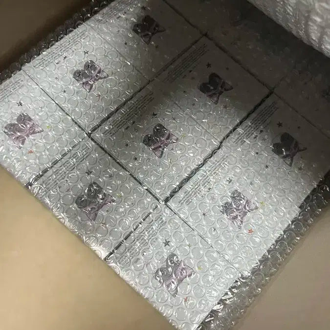 급처) 세이마이네임 로미 버전 미개봉 32개