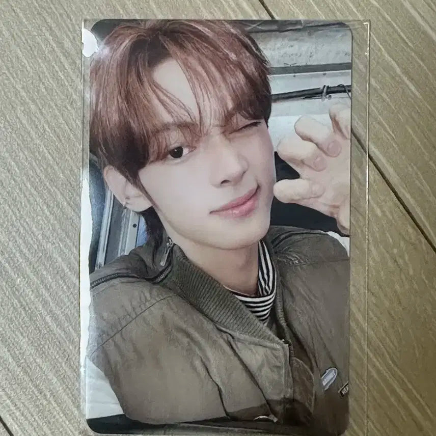 TWS 투어스 한진 케이타운포유 케타포 컴팩트 럭드 2차