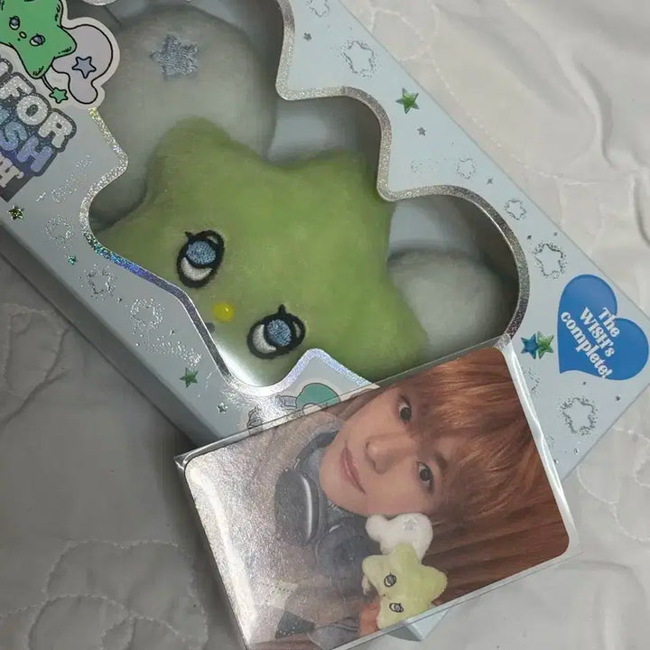 엔시티 위시 위츄 풀구성