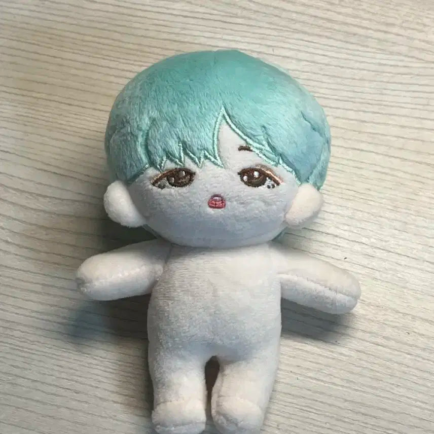 방탄 bts 슈가 솜인형 15cm