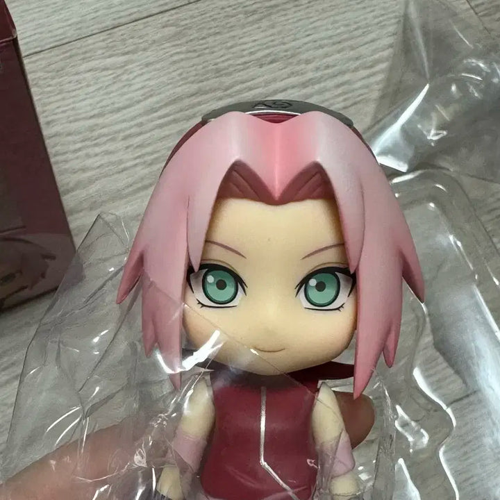 나루토 사쿠라 넨도