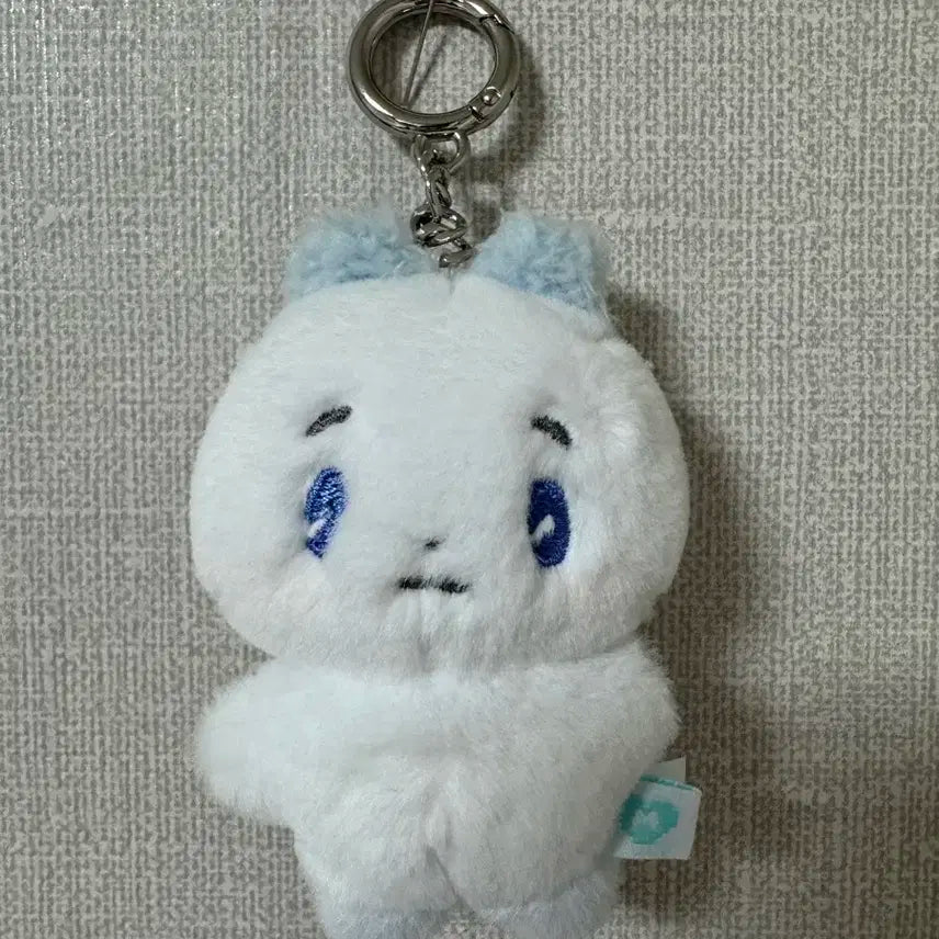 플레이브 예준 므메미무 몌무 키링