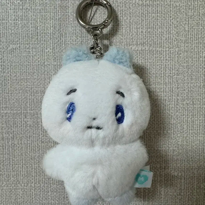 플레이브 예준 므메미무 몌무 키링