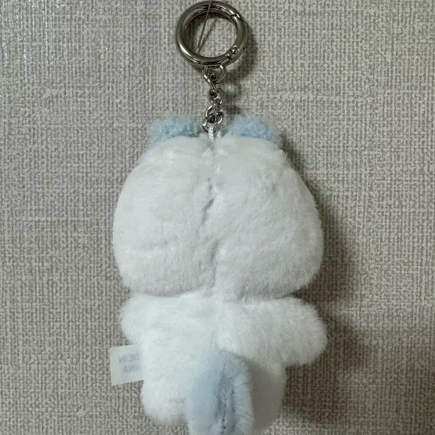 플레이브 예준 므메미무 몌무 키링