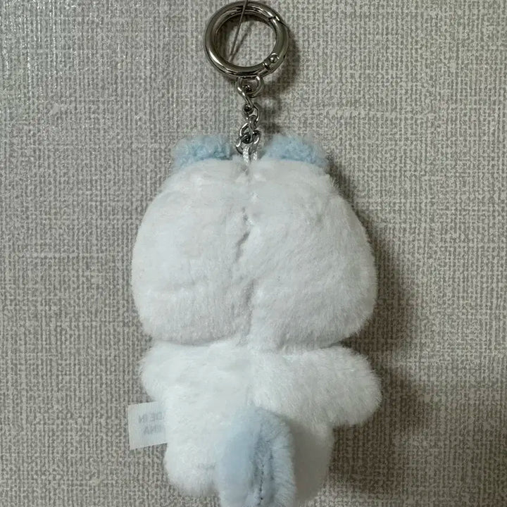 플레이브 예준 므메미무 몌무 키링