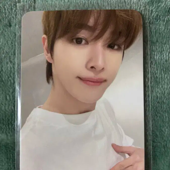 라이즈 성찬 포카