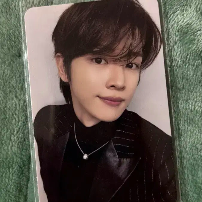 라이즈 성찬 포카