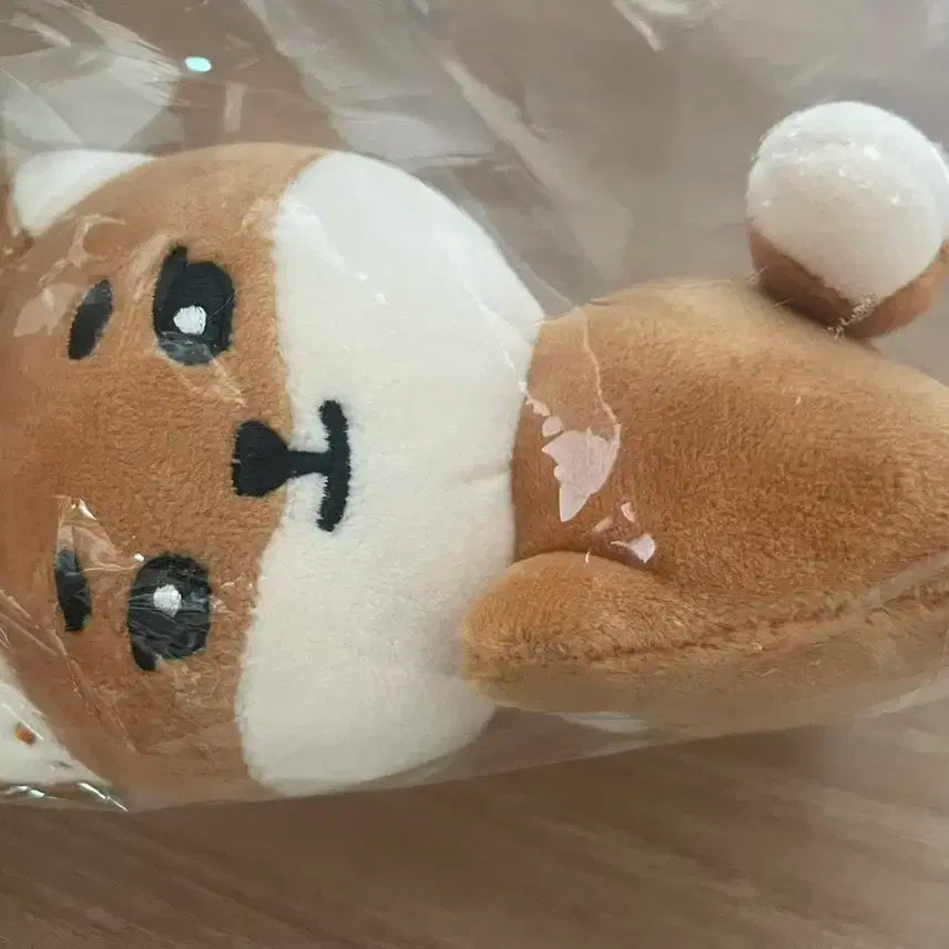 데이식스 24클콘 데니멀즈 핸드워머 손난로 케