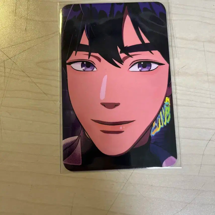 플레이브 예준 yes24 예사 얼빡 포카 미개봉