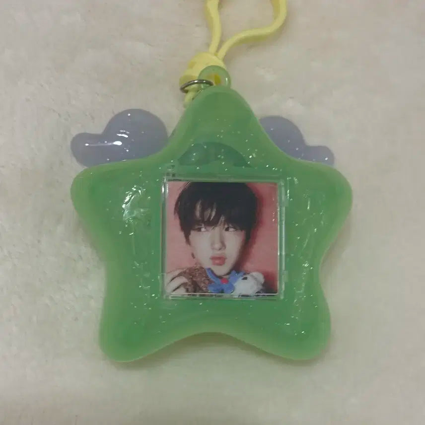 nct wish 엔시티 위시 Steady 스테디 키링 앨범 사쿠야