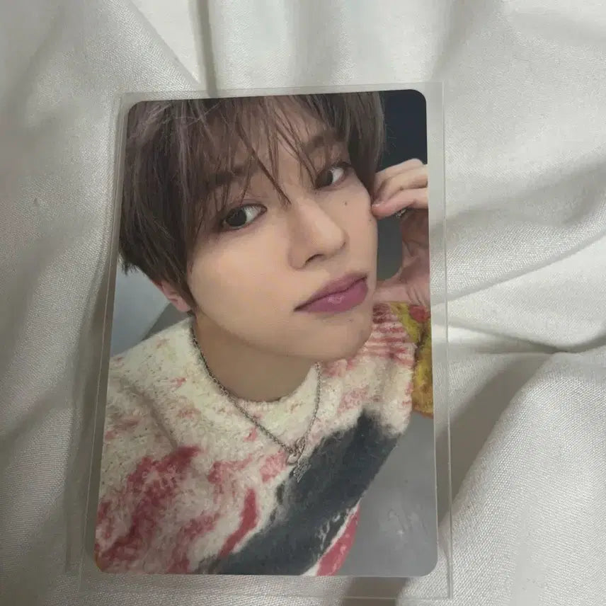 팝팝 시온 쥬얼 세트