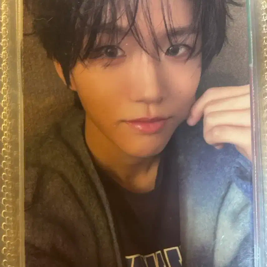 엔시티위시 재희