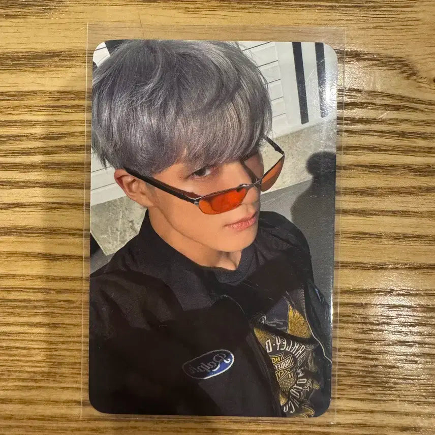 엔시티드림 제노 싱가포르 하우스오브케이팝 럭드 양도