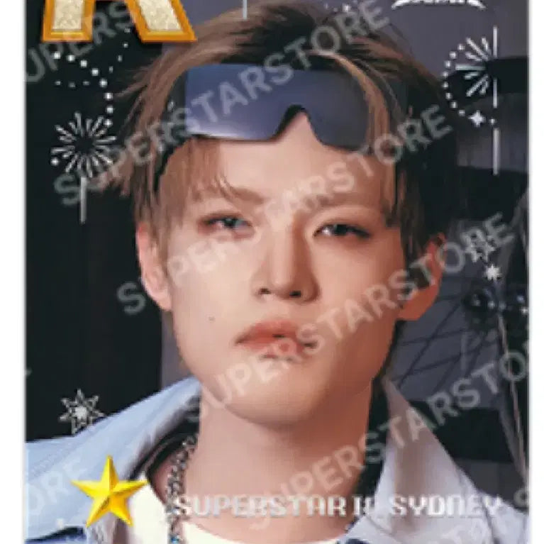 엔시티드림 천러 슈스엠 인 시드니 한정판 구매인증 포카 양도