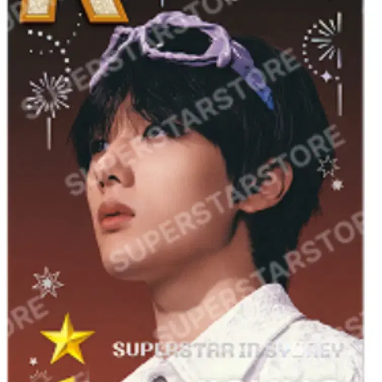 엔시티드림 지성 슈스엠 인 시드니 한정판 구매인증 포카 양도