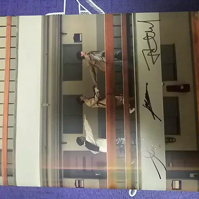 소란 SORAN 비매 싸인앨범