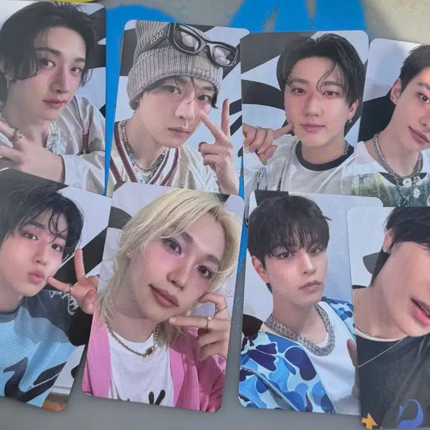 스키즈 콘서트 19일 스테이존포카 양도