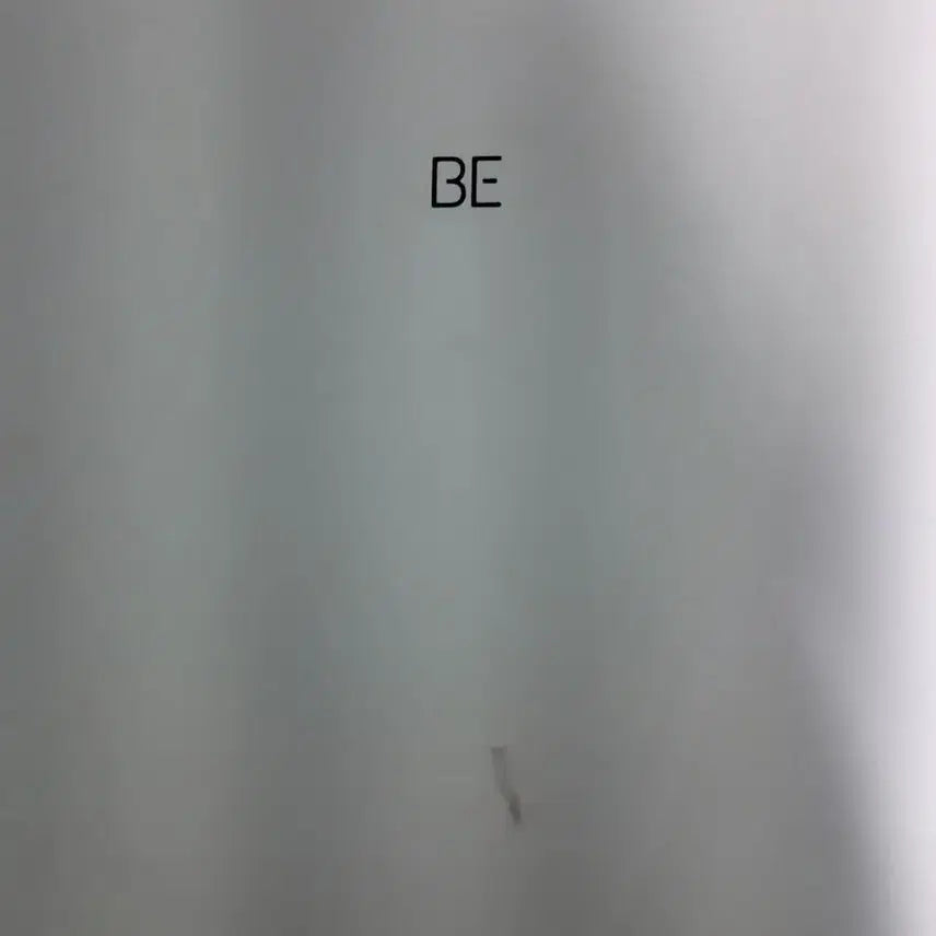 방탄소년단 BE 앨범