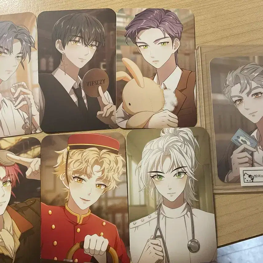 엔하이픈 다크문 포카