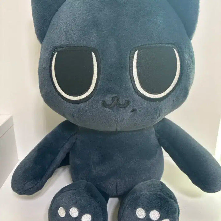 에스파 카리나 왕작냥이