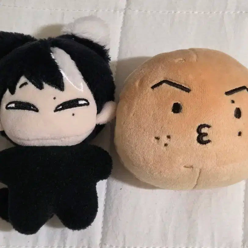 에이티즈 산 사니다요 딴감자 일괄