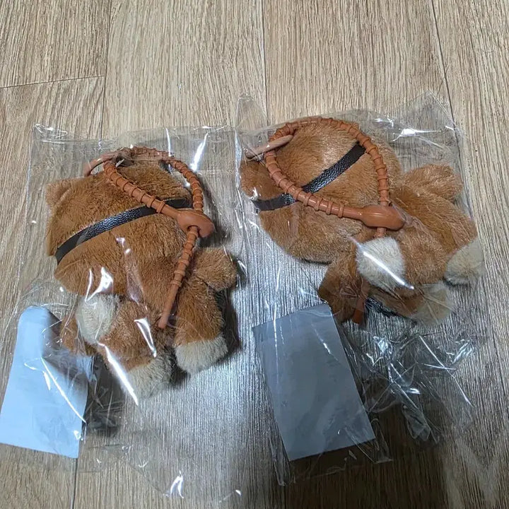 (미개봉)데니멀즈 태닝멀즈 케