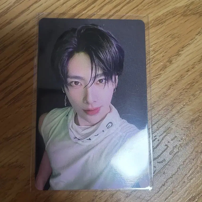 제로베이스원 리키