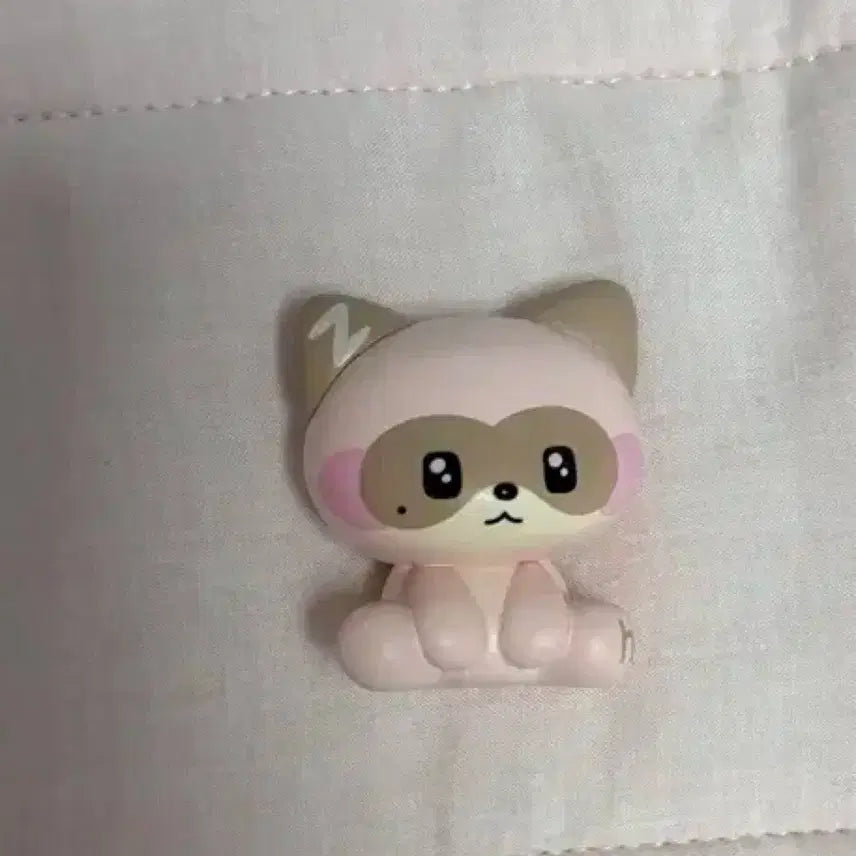 원가 이하 제로베이스원 장하오 하니니 모니터 피규어