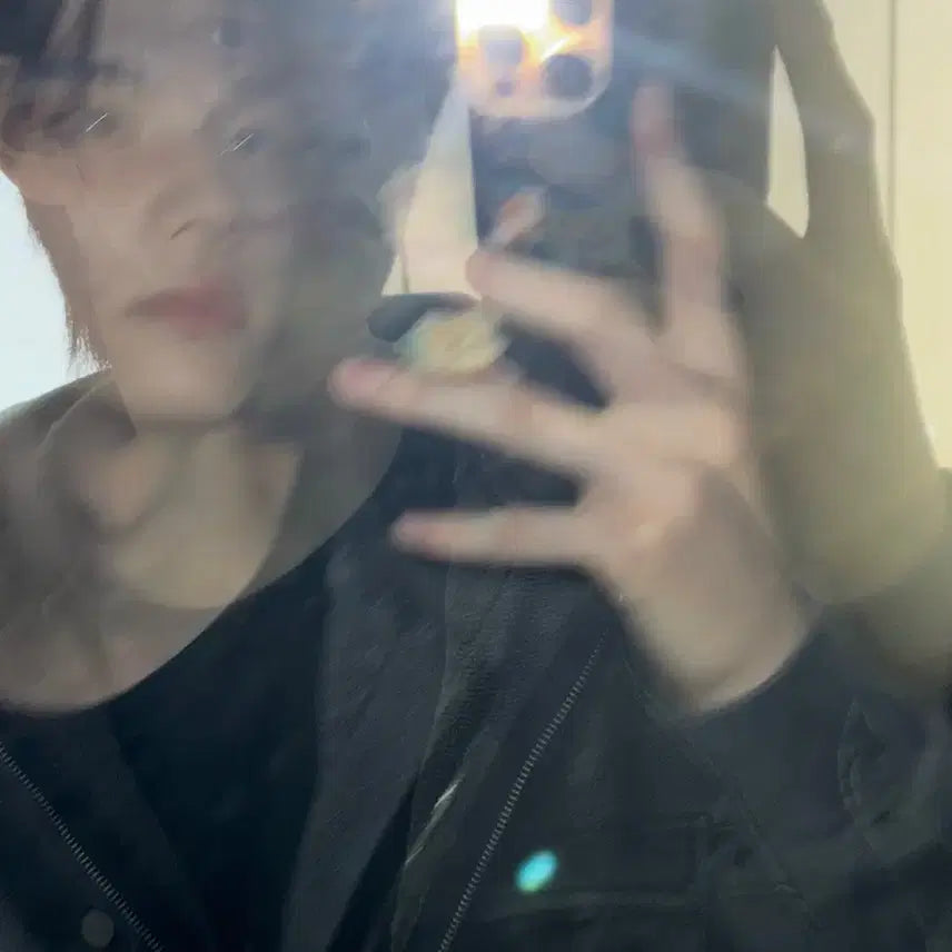 번장 유일) 투어스 play hard 컴백쇼 역조공 도훈 포카 양도 판매