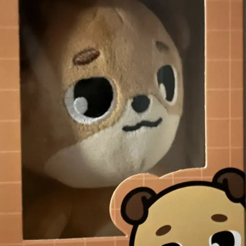 (외출안함)데이식스 굿즈 데니멀즈 24돈 양도