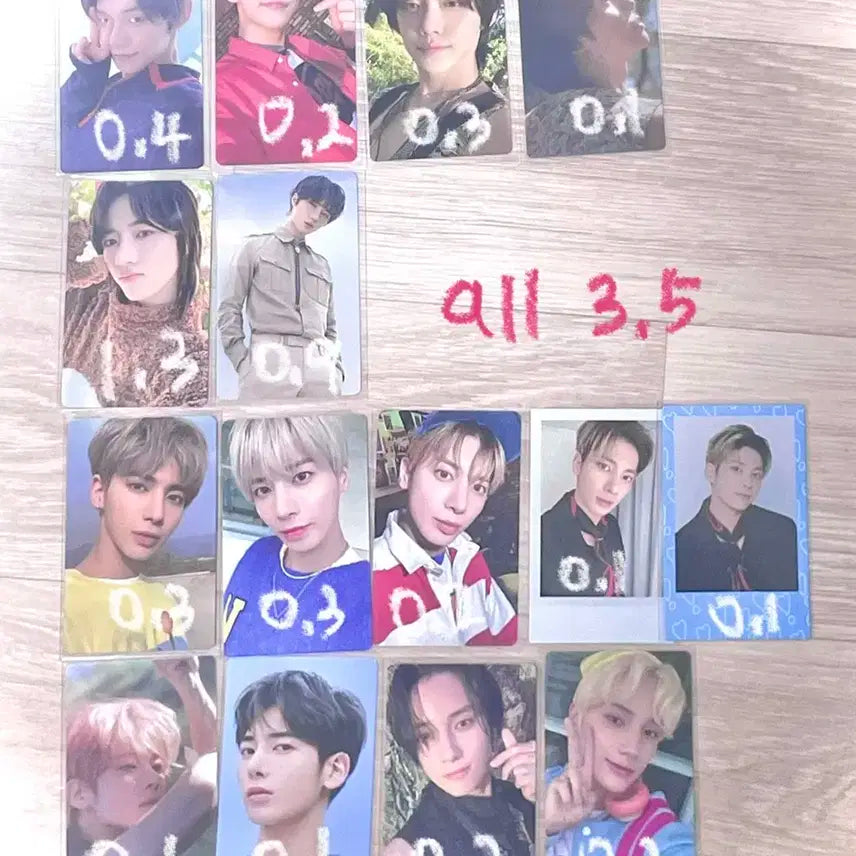 투바투 포카 양도