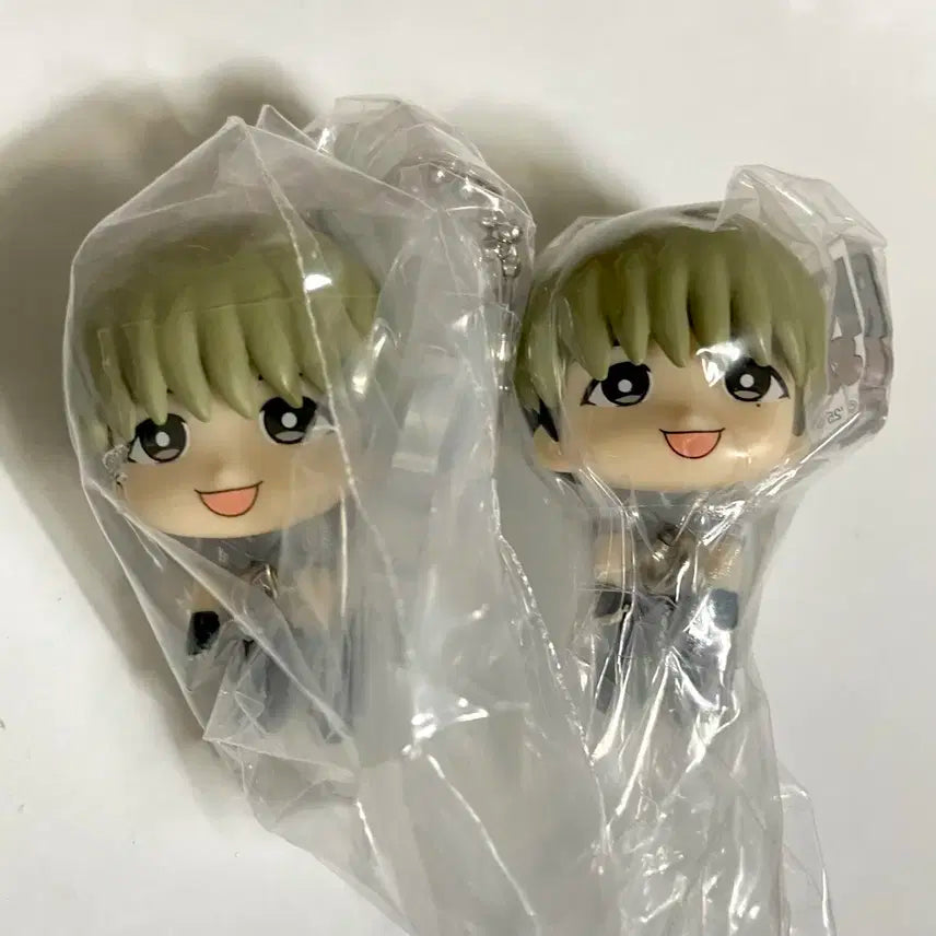 라이즈 대롱대롱 연결 마스코트 가챠 키링 쇼타로