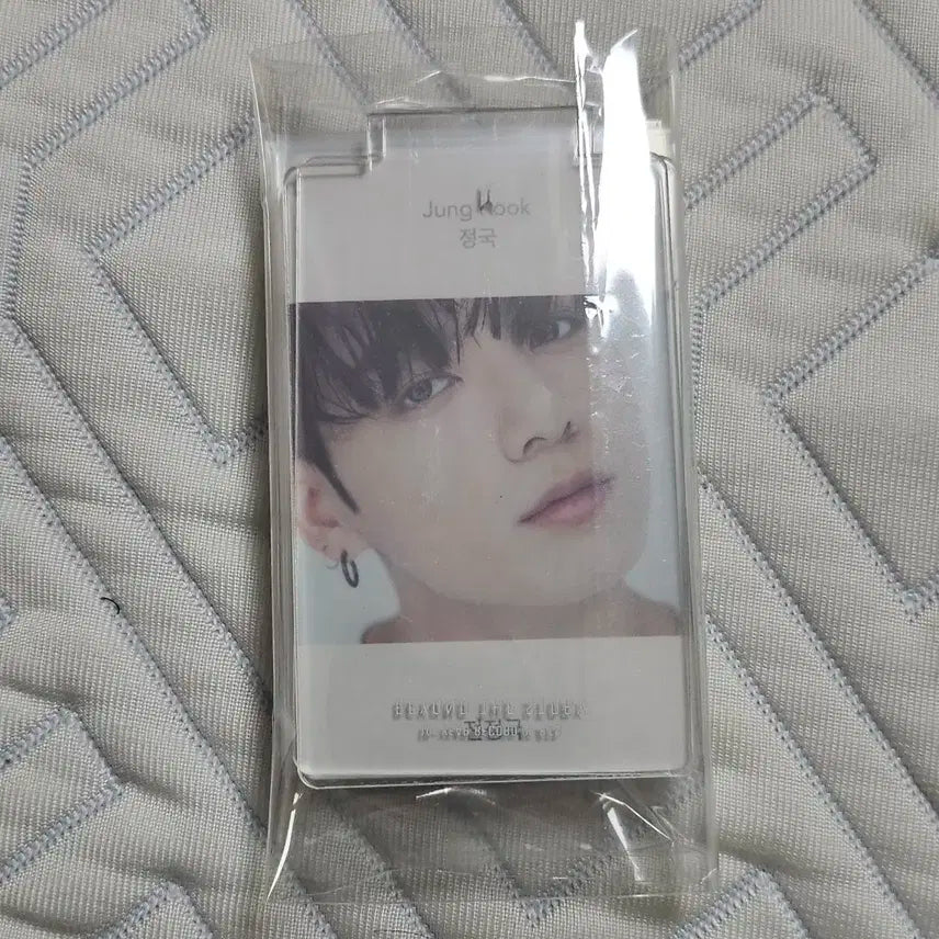 방탄 포토카드 비욘드 더 스토리