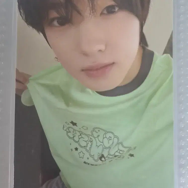 에버위시 사쿠야 포카