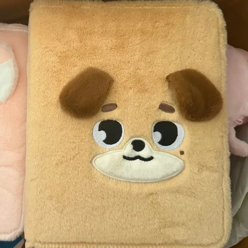 데이식스 데니멀즈 바인더 돈